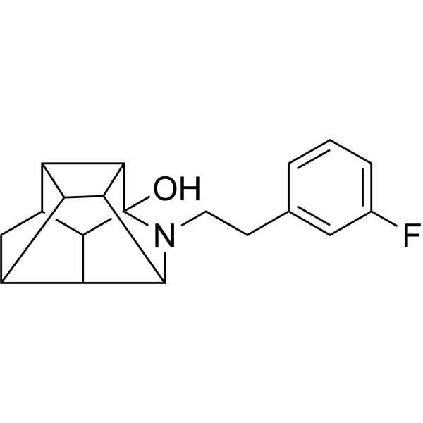 σ1 Receptor antagonist 4 362512-81-0